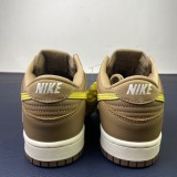 Undefeated x Nike Dunk Low DH3061-200