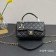 C*hanel Bag Top Quality 23*14*7CM
