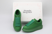 A*exander M*queen Sneaker