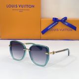 Top Quality L*ouis V*uitton Glasses