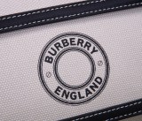 B*urberry Bag Top Quality 23*6*26.5cm