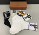 Socks 5pairs