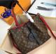 L*ouis V*uitton Bag Top Quality 29*24*13cm