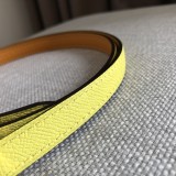 H*ermes Belts Top Quality 13mm