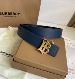 B*urberrry Belts Top Quality 35MM
