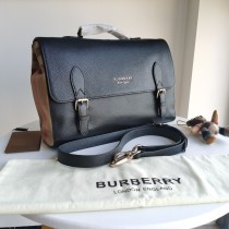 B*urberry Bag Top Quality 37*11*26cm