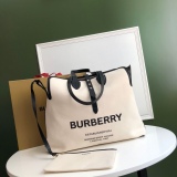 B*urberry Bag Top Quality 43*10*38cm