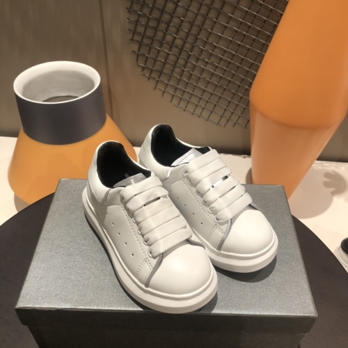 Kids Top Sneakers