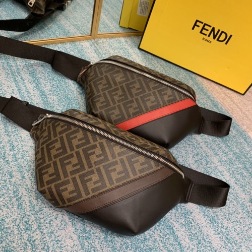 F*endi Top Bag 30*8*17cm