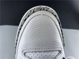 Air Jordan3 UNC CT8532-104