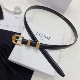 C* eline Belts Top Version 1.8cm
