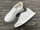 Men Women A*lexander M*cqueen Top Sneaker