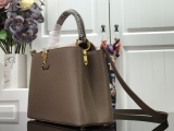 L*ouis V*uitton Top Bag 31.5 x 20.0 x 11.0 cm