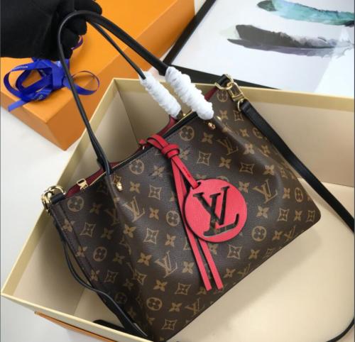 L*ouis V*uitton Bag Top Quality 29*24*13cm