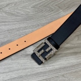 F*endi Belts Top Quality 38MM