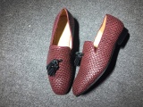 C*ristian L*uboutin Loafer top quality