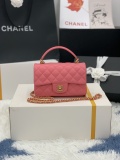 C*hanel Bag Top Quality 20*14*7cm