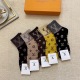 Socks 5pieces