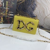 D*olce&G*abbana Bag Top Quality 21*4*15cm