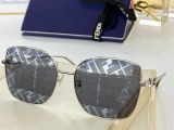 F*endi Glasses Top