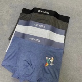 Underpants Top 3 Pieces