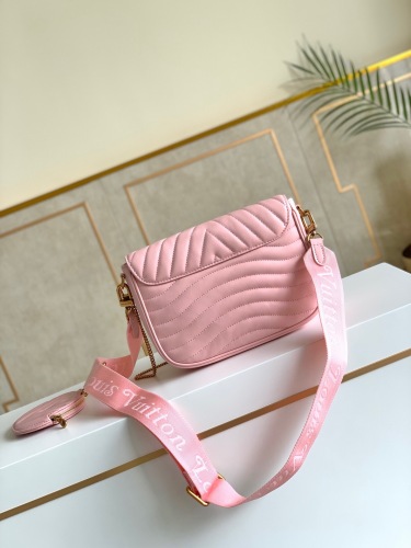 L*ouis V*uitton Bag Top Quality 21*13*6.5cm