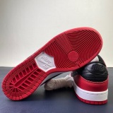 Nike Dunk SB Low “Chicago” BQ6817-600