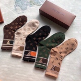 Socks 5pairs