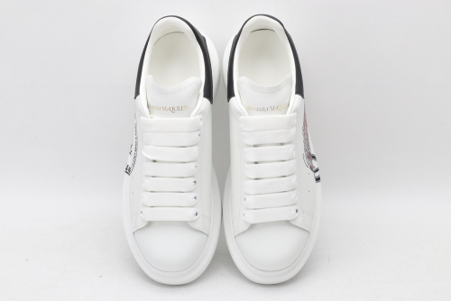 A*exander M*queen Sneaker