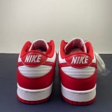 Nike SB Dunk Low University Red CU1727-100