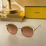 F*endi Glasses Top