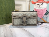 G*ucci Bag Top Quality 25*13.5*7CM