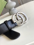 G*ucci Belts Top Quality 35MM