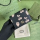 G*ucci Bag Top Quality 11*8*2.5CM