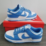Nike SB Dunk Low “University Blue” DD1391-102