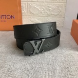 L*ouis V*uitton Belts Top Quality 40MM
