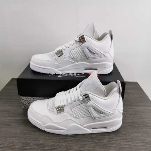 Air Jordan 4 308497-100