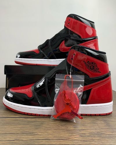 Copy Air Jordan 1 Mid AJ1