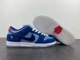 SB Dunk Low Pro SB Decon Why SO Sad DX5549-400