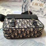 D*ior Bag Top Quality 24*19*4.5CM