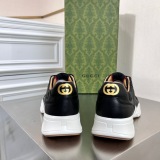 Men Women B*alenciaga G*ucci Top Sneakers
