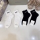 Socks 4pieces