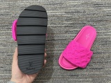 Women L*ouis V*uitton Top Sandals