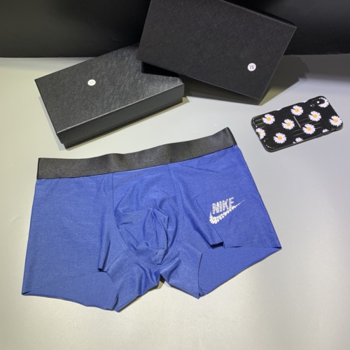 Underpants Top 3 Pieces