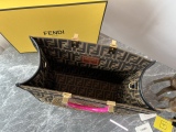 F*endi Bag Top Quality 35*17*31CM