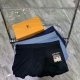 Underpants Top 3 Pieces