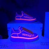 Men Women A*lexander M*cqueen Top Sneaker