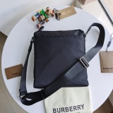 B*urberry Bag Top Quality 23*6*27cm