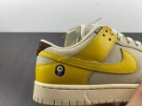 Nike Dunk Low “Banana” DR5487-100