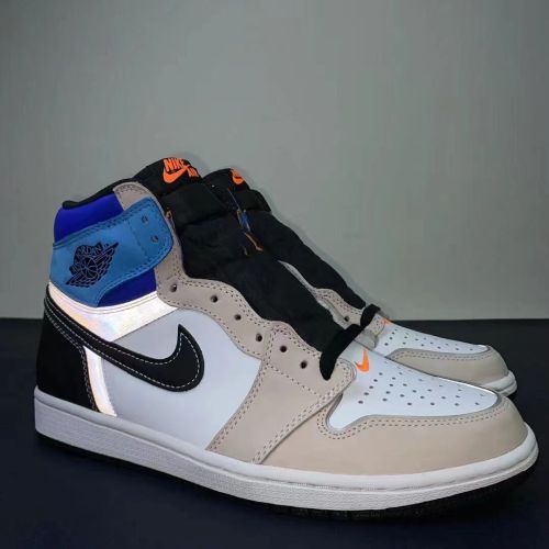 Air Jordan 1 High OG Prototype DC6515-100